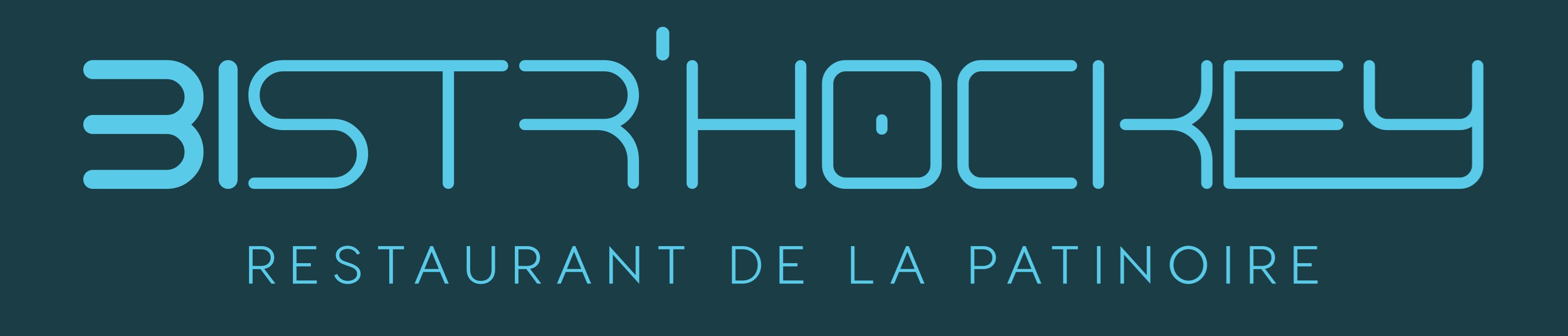 Bistr'Hockey restaurant de la Patinoire de Delémont